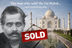 The man who “sold” the Taj Mahal: The strange, audacious life of India's most legendary conman, Natwarlal