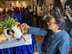 Group show on 'Dreams' draws visitors at Academy of Fine Arts