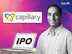[Update] Capillary Technologies IPO: Issue Subscribed 28% On Day 1