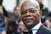 Quote of the day by Samuel L. Jackson: 'If you have an opportunity to use your voice, you should use it'
