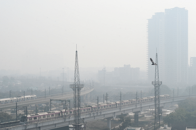 UNEP says investing in climate action, air quality to boost economic prosperity