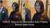 VIDEO: Mom-to-be Samantha Ruth Prabhu flaunts baby bump in black outfit, fans praise her glow