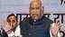 Kharge calls all-party meet on April 15 to discuss women's reservation implementation