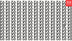 Can you spot the inverted 39 in just 6 seconds? Test your IQ with this optical illusion!