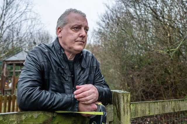 'I spent 22 years in jail for murder but now I'm free, I want to go ...