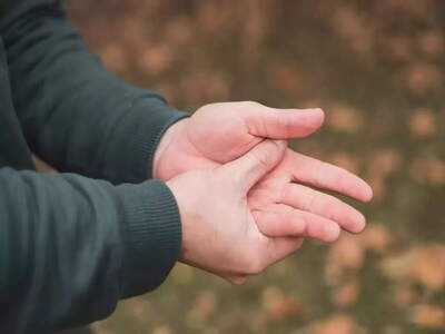 Understanding Hand Tremors: Causes and Nutritional Deficiencies