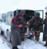 Army rescues 214 stranded people including tourists in J&K's Sinthan Pass in heavy snowfall