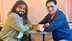 'Look who I ran into': Madhur Bhandarkar posts airport selfie with Pritam, remembers their 2011 film 'Dil Toh Baccha Hai Ji'