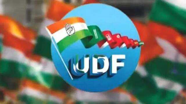 UDF announces three new associates; leader of one party denies tie-up