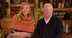 Watch: Samantha Womack reunites with Les Dennis & it's pure joy