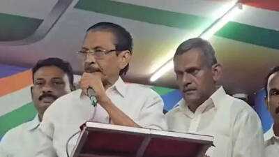 केरल कांग्रेस नेता का विवादित वीडियो, महिलाओं को सियासी हथियार बनाने की सलाह