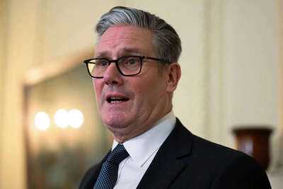 Lord Rami Ranger Challenges CBE Revocation in High Court Over Free ...