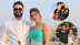 Kriti Sanon's rumoured beau Kabir Bahia marks her 36th birthday with sweet 'Happy K Day' wish; actress responds with 'Mi Chico' song