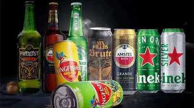 Exciting News for Beer Lovers: British Beer Prices Set to Drop