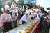 Bhopal News: IHM Creates World Record With 269-Foot-Long, 8-Inch-Wide Sandwich; Limca Team Registers Feat