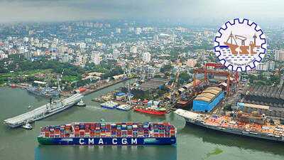 Cochin Shipyard signs contract to build LNG dual-fuel vessels for ...