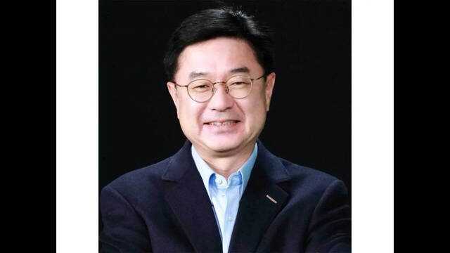 As Samsung turns 30 in India, JB Park lauds country's role as Global Innovation Hub for the company