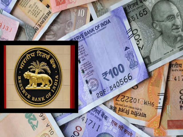 RBI Exploring Polymer Currency Notes: Could Durable Plastic Banknotes ...