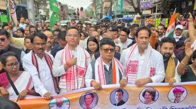 APCC Strategizes for Upcoming Elections Amidst Recent Setbacks