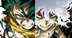 Deku vs Shigaraki: All Might's final battle begins