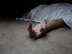 Elderly woman found murdered in Vaishali home