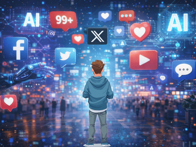 X Introduces New Daily Limits for Free Users on Posts, Replies and Messages
