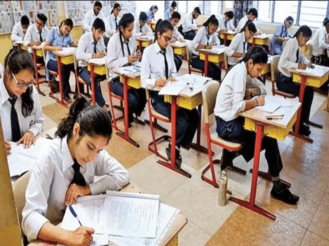 UPMSP: Over 900 schools have yet to submit their student lists; UP ...