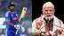 'True player': PM Modi hails Sanju Samson's T20 World Cup heroics