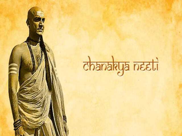 Understanding Human Nature Through Chanakya's Wisdom