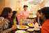 In poll season, iconic Kolkata eateries get majority (s)eats