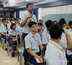 Alumnus shares corporate insights and career lessons with students