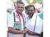 NDA's Tiruchirappalli East candidate Rajasekaran conducts door-to-door campaign in Palakkarai