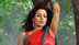 Bigg Boss Telugu 9: Flora Saini gets eliminated in the "Firestorm"