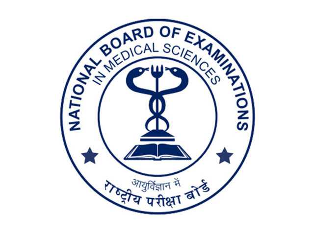 NBEMS launches free online AI course in Medical Education, applications ...