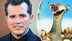 John Leguizamo reveals voicing 'Ice Age' character Sid paid for his luxury homes and children's education: 'It paid my bills'