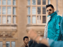 Maujaan Hi Maujaan Movie Review: An endearing and entertaining ...