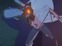 邦楽 CHAINSAW MAN THE MOVIE: REZE ARC Chainsaw Man - The Movie: Reze Arc Movie Review: A beautifully