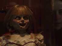 Annabelle Comes Home Katmoviehd