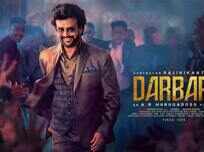 Darbar Full Movie Hindi Movie Rajnikant Darbar Tamil Movie Darbar