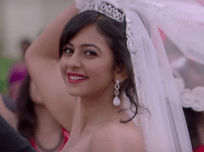 Movie Review Shimla Mirchi Filmfare Com