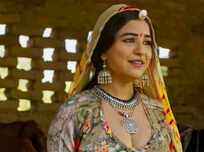 Kaanchli Life In A Slough Movie Review: Low on content, high on ...