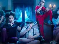 Rocket Gang Movie Review: Bosco's first film is a fun mashup of ...