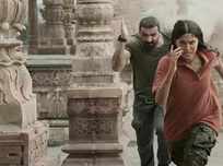 Vedaa Movie: Showtimes, Review, Songs, Trailer, Posters, News ...