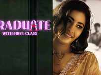 Graduate With First Class Movie: Showtimes, Review, Songs, Trailer ...