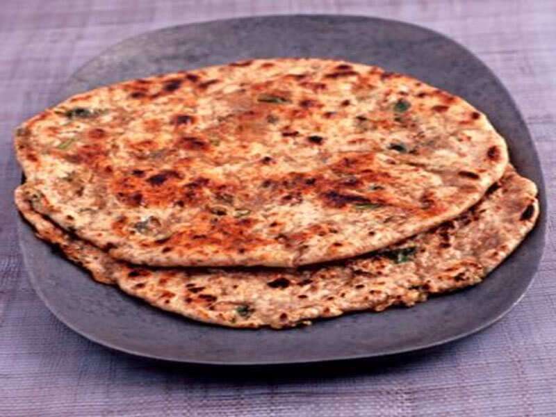 15 Best Paratha Recipes That Will Remind You Of Your Mom | The Times Of India