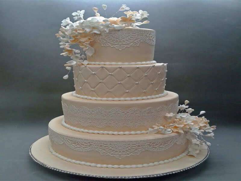 We Can T Stop Drooling Over These Latest Wedding Cakes The Times