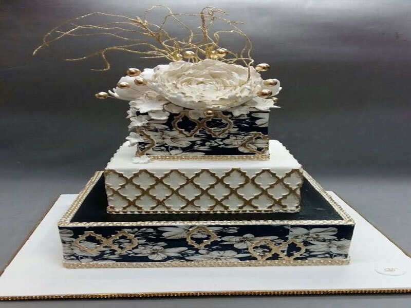 We Can T Stop Drooling Over These Latest Wedding Cakes The Times