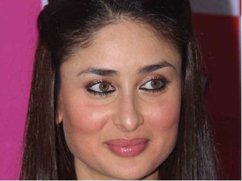 Kareena Kapoor Eyes