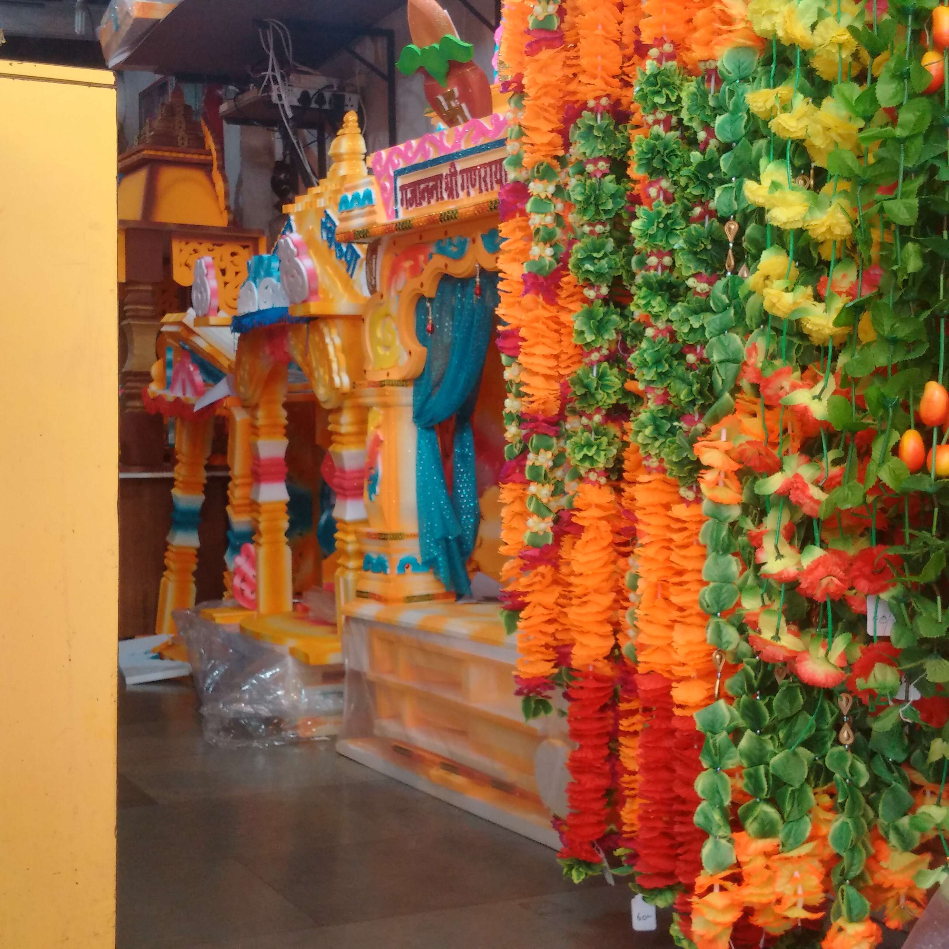 In Pics Whats Hot 5 Most Sold Decorative Items This Ganesh