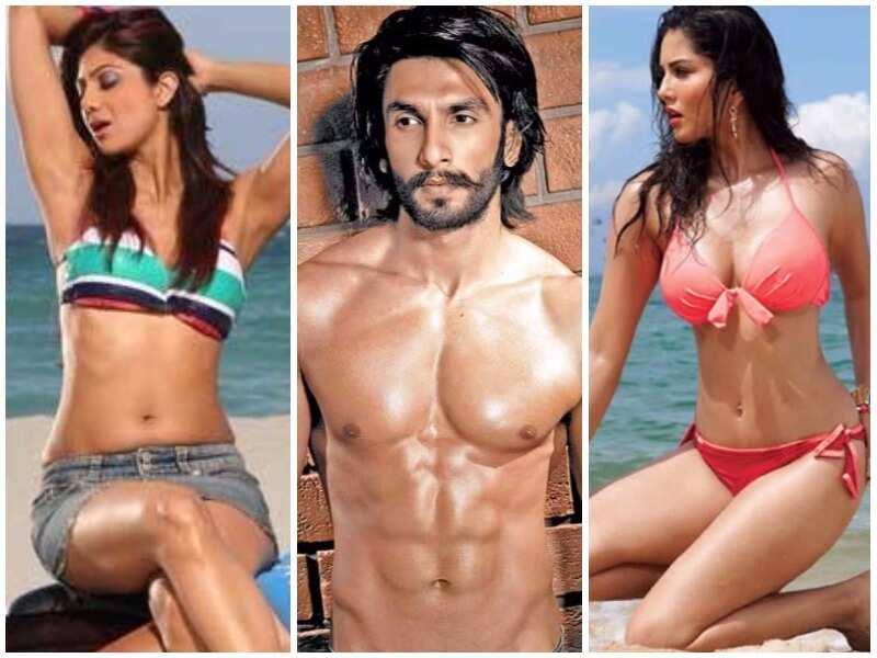 Anushka Shetty Vargin Sex - Here's when these Bollywood actors lost their virginity :::MissKyra